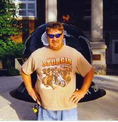 Jim Sowder's Classmates® Profile Photo