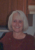 Mary Dell's Classmates® Profile Photo