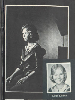 Karen Jenkins' Classmates profile album