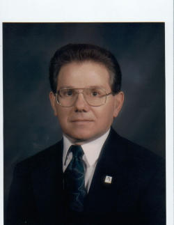 Robert Borgfeld's Classmates® Profile Photo