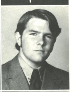 Bruce Maples' Classmates profile album