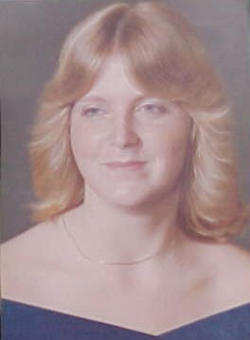 Ginger Yancey's Classmates profile album