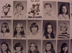 Michael McTearnen's Classmates profile album