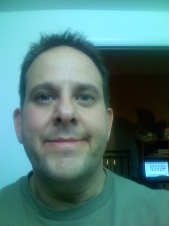 Jason Ruggiero's Classmates® Profile Photo