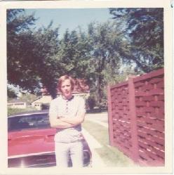 Bill Graff's Classmates profile album