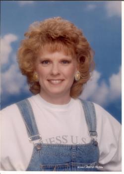 Nancy (Sam) Cook's Classmates® Profile Photo