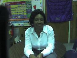 Ruby Ford's Classmates® Profile Photo