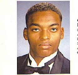 Gerald Brown's Classmates profile album