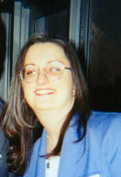 Teresa Brogden's Classmates® Profile Photo