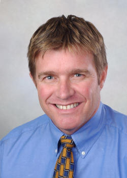 Tim Weatherby's Classmates® Profile Photo