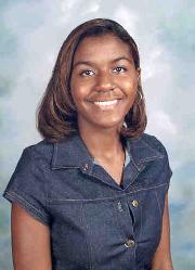 Tamesia Martin's Classmates® Profile Photo