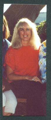 Wendy Larish's Classmates® Profile Photo