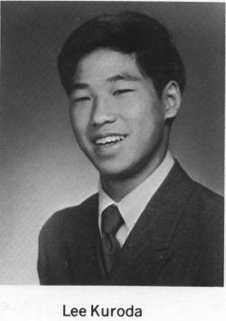 Lee Kuroda's Classmates profile album