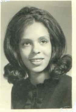 Patricia Coleman's Classmates profile album