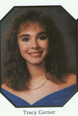 Tracy Garner's Classmates profile album