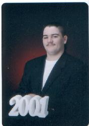 Barry Williard's Classmates® Profile Photo