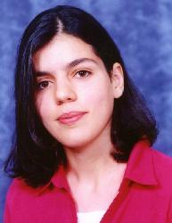 Esma Khelifa's Classmates® Profile Photo