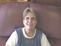 Cindy Sutton's Classmates® Profile Photo
