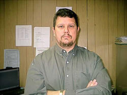 Ron Riffle's Classmates® Profile Photo