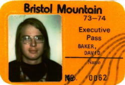 Dave Baker's Classmates profile album