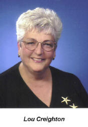 Elizabeth Creighton's Classmates® Profile Photo