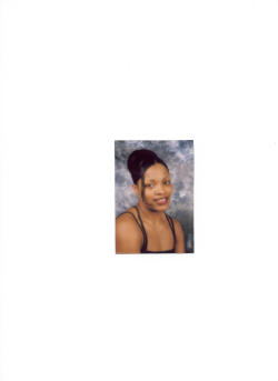 Erica Simon's Classmates® Profile Photo