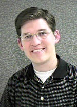 Scott Simmons's Classmates® Profile Photo
