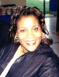 Teresa Thomas-Smith's Classmates® Profile Photo