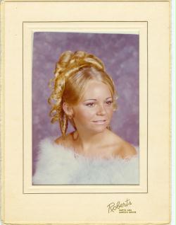 Bonnie Penry's Classmates profile album