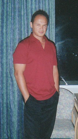 Michael Gandeza's Classmates® Profile Photo