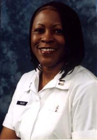 Sandra L. Mitchell-Miller's Classmates® Profile Photo