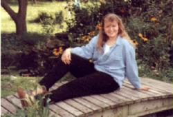 Annette Stoffel's Classmates profile album