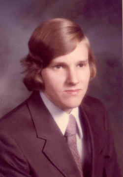 Stanley Waggoner's Classmates® Profile Photo
