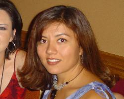 Peggy Diaz's Classmates® Profile Photo