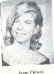 Janet Jones' Classmates profile album