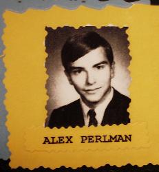 Alex Perlman's Classmates profile album