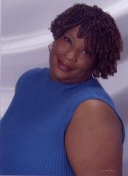 Cynthia Jefferson's Classmates® Profile Photo