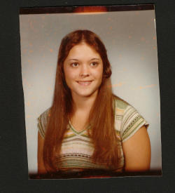 Kathy Loveless' Classmates profile album