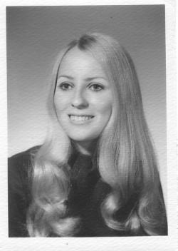 Cynthia Dames's Classmates® Profile Photo