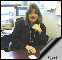 Geri Sullivan's Classmates® Profile Photo