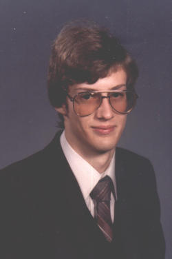 Mark Justus' Classmates profile album