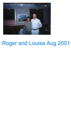 Roger Demers's Classmates® Profile Photo