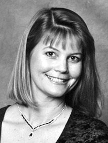 Kim Salisbury's Classmates® Profile Photo