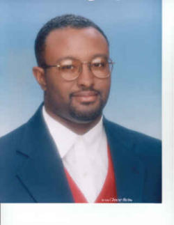 Darryl Patterson's Classmates® Profile Photo