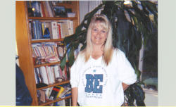 Carrie Zimmerman's Classmates® Profile Photo