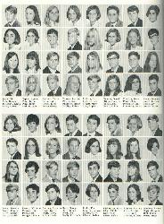 Terry Quirk's Classmates profile album