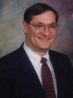Rod Halcomb's Classmates® Profile Photo