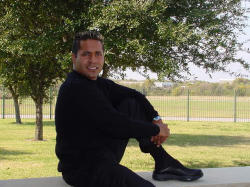 Jorge Cabrera's Classmates® Profile Photo