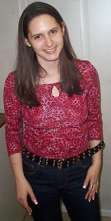 Wendy Spillman's Classmates® Profile Photo