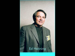 Edward Henning's Classmates® Profile Photo